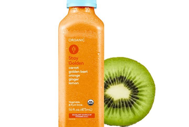 Organic Green