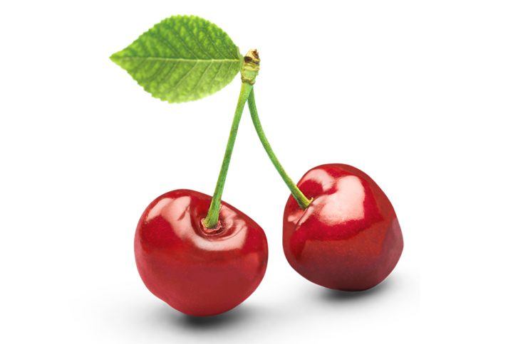 Delicious Cherries