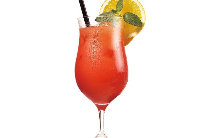 Organic Juice